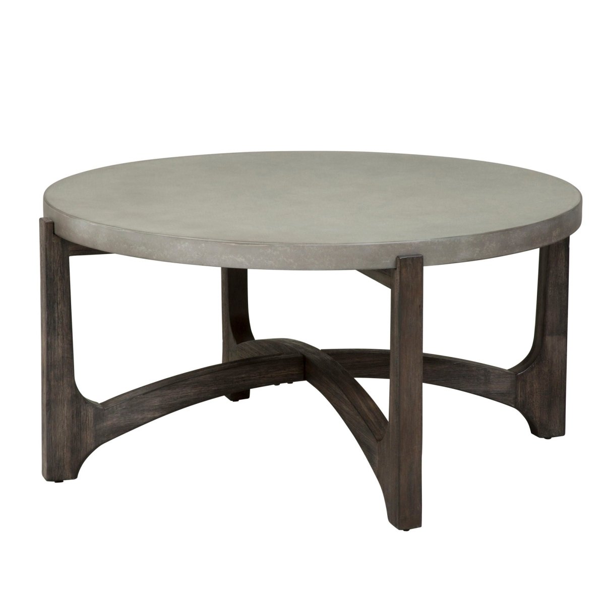Cascade - Table Cocktail Tables by Liberty Furniture - Walls Furniture & Mattress