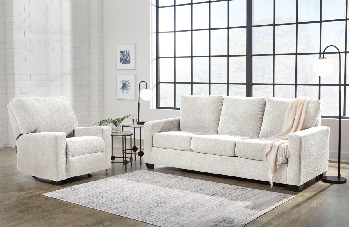 Rannis - Living Room Set 2 Piece Living Room Sets by Signature Design by Ashley® - Walls Furniture & Mattress