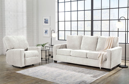 Rannis - Living Room Set 2 Piece Living Room Sets by Signature Design by Ashley® - Walls Furniture & Mattress
