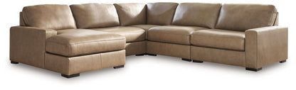 Veronella - Sectional Stationary Sectionals by Benchcraft® - Walls Furniture & Mattress