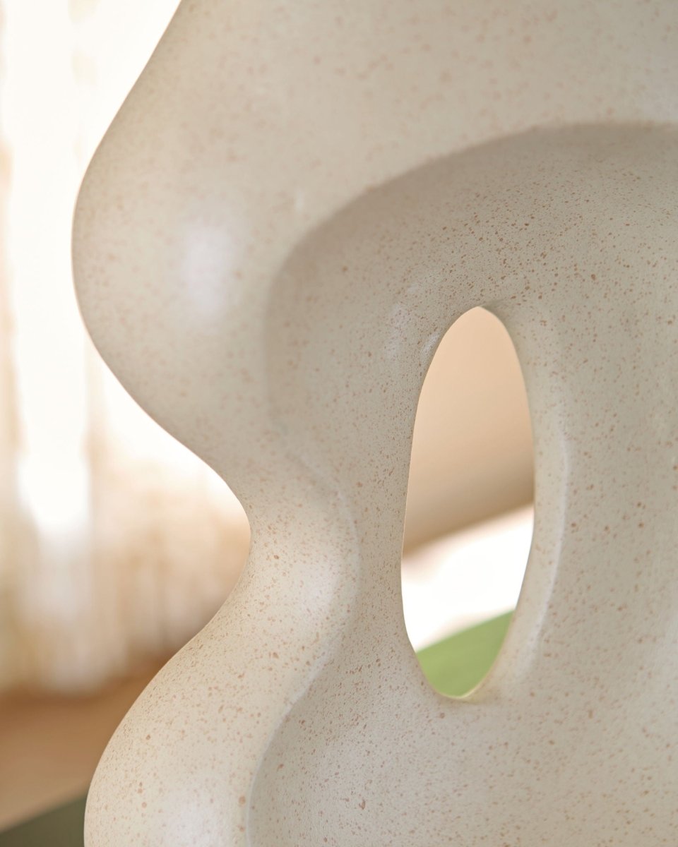 Odion - Vase Vases & Jars by Signature Design by Ashley® - Walls Furniture & Mattress