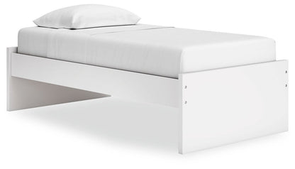 Onita - Platform Bed Storage Beds by Signature Design by Ashley® - Walls Furniture & Mattress