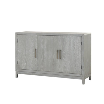 Essence - Server / Console Servers by New Classic - Walls Furniture & Mattress