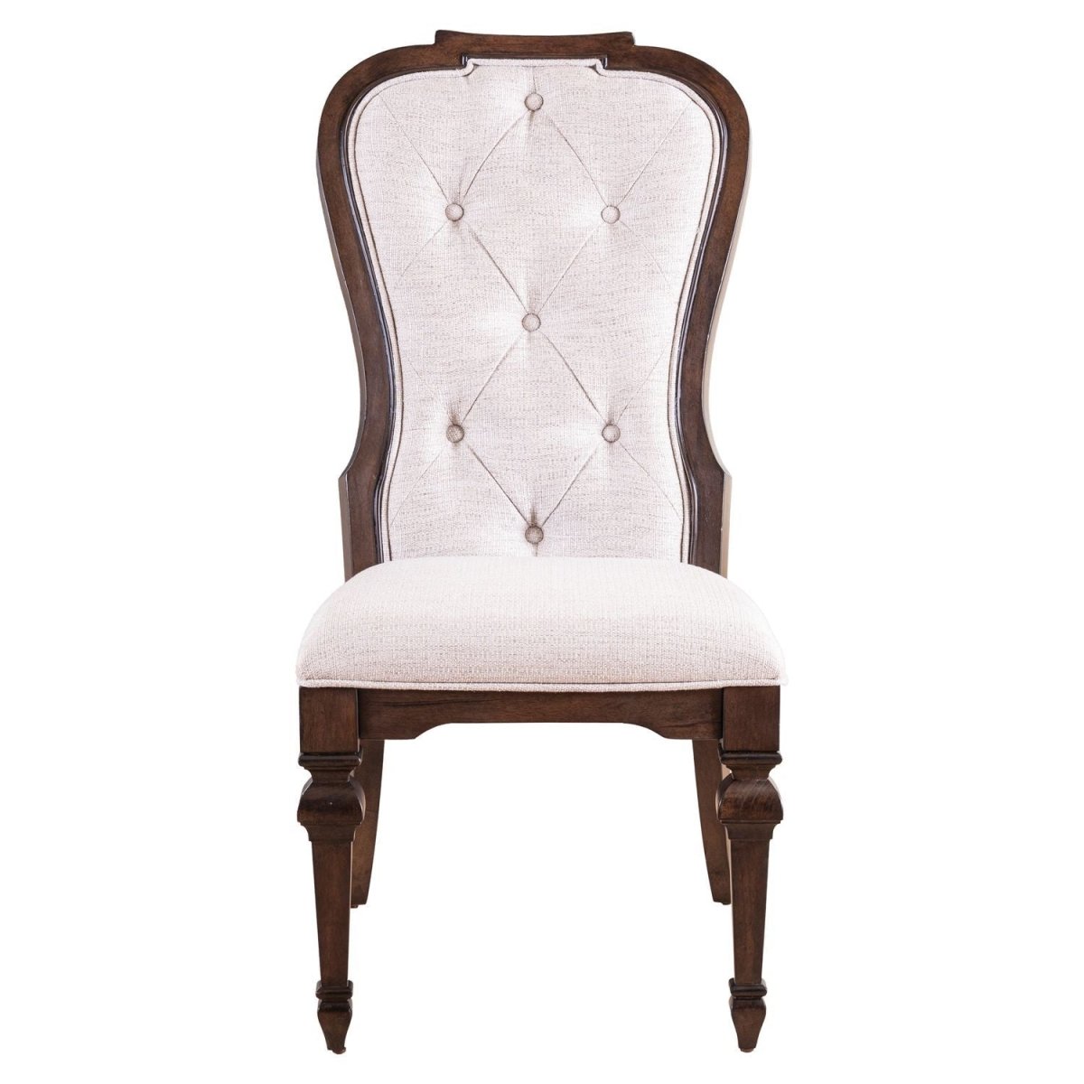 Provence Park - Upholstered Chair (RTA) Arm Chairs by Liberty Furniture - Walls Furniture & Mattress