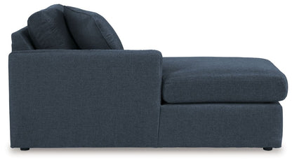 Modmax - 7 Piece Sectional Stationary Sectionals by Signature Design by Ashley® - Walls Furniture & Mattress