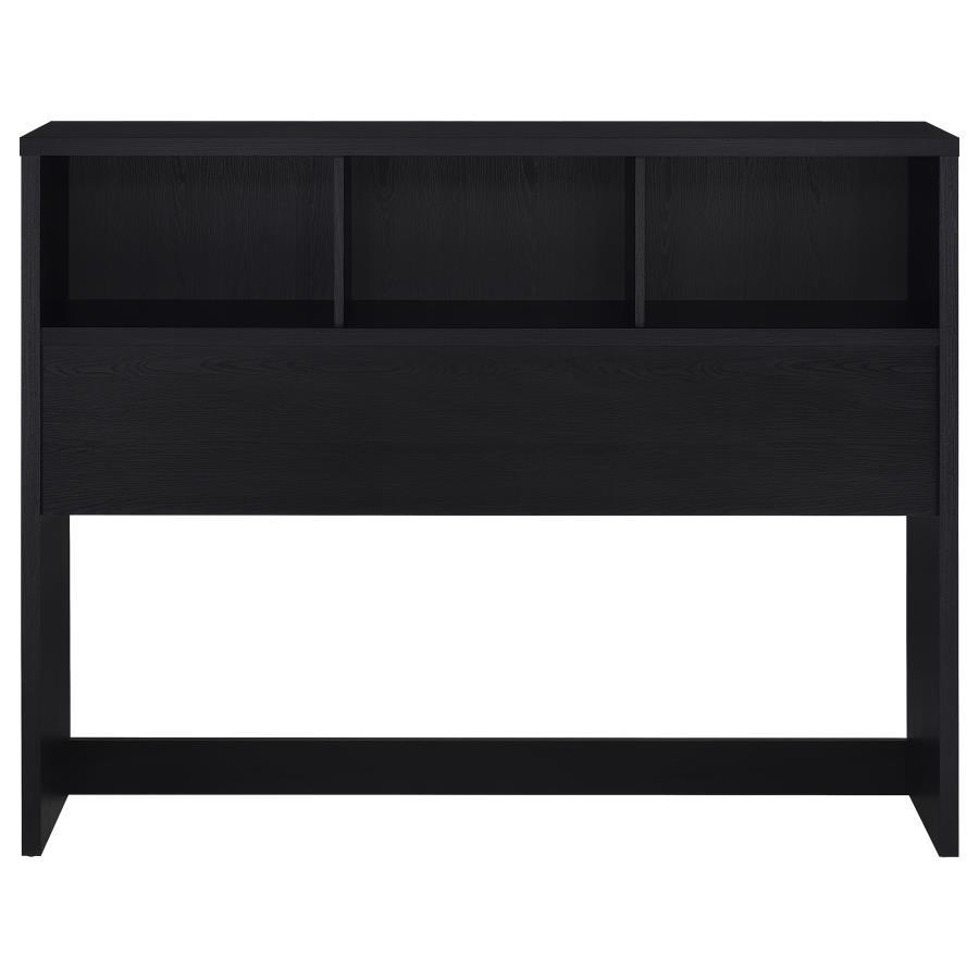 Westpark - 3 Piece Bedroom Set Bookcase Headboard 3 Piece Bedroom Sets by Coaster Fine Furniture - Walls Furniture & Mattress