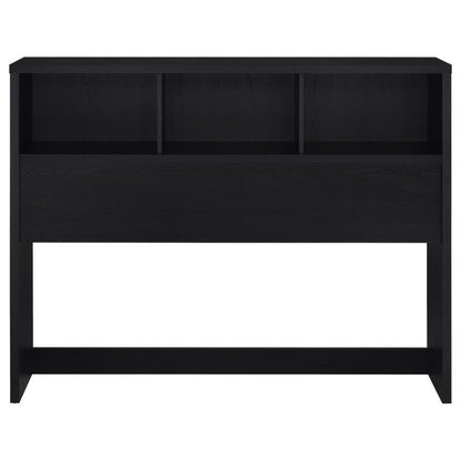 Westpark - 3 Piece Bedroom Set Bookcase Headboard 3 Piece Bedroom Sets by Coaster Fine Furniture - Walls Furniture & Mattress