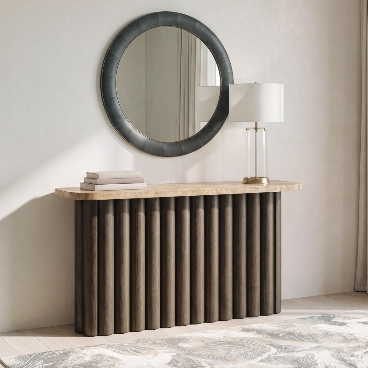 Darimore - Rectangular Table Cocktail Tables by Signature Design by Ashley® - Walls Furniture & Mattress