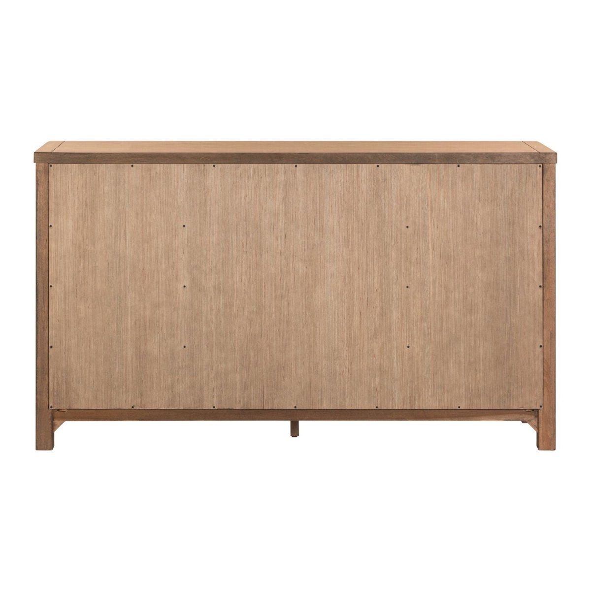 Harmony - Server - Brownstone Servers by Liberty Furniture - Walls Furniture & Mattress