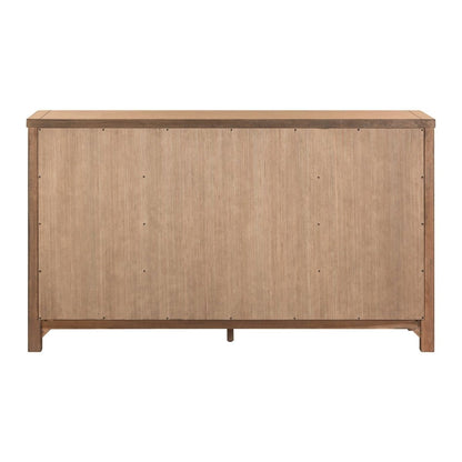 Harmony - Server - Brownstone Servers by Liberty Furniture - Walls Furniture & Mattress