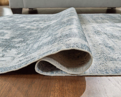 Avanworths - Washable Rug Washable Rugs by Signature Design by Ashley® - Walls Furniture & Mattress