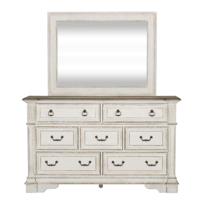 Abbey Park - Bedroom Set 3 Piece Bedroom Sets by Liberty Furniture - Walls Furniture & Mattress