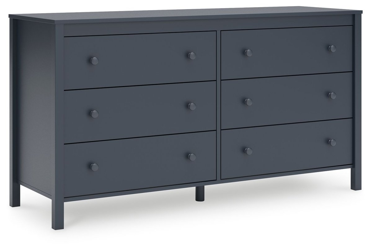 Simmenfort - Platform Bedroom Set 3 Piece Bedroom Sets by Signature Design by Ashley® - Walls Furniture & Mattress