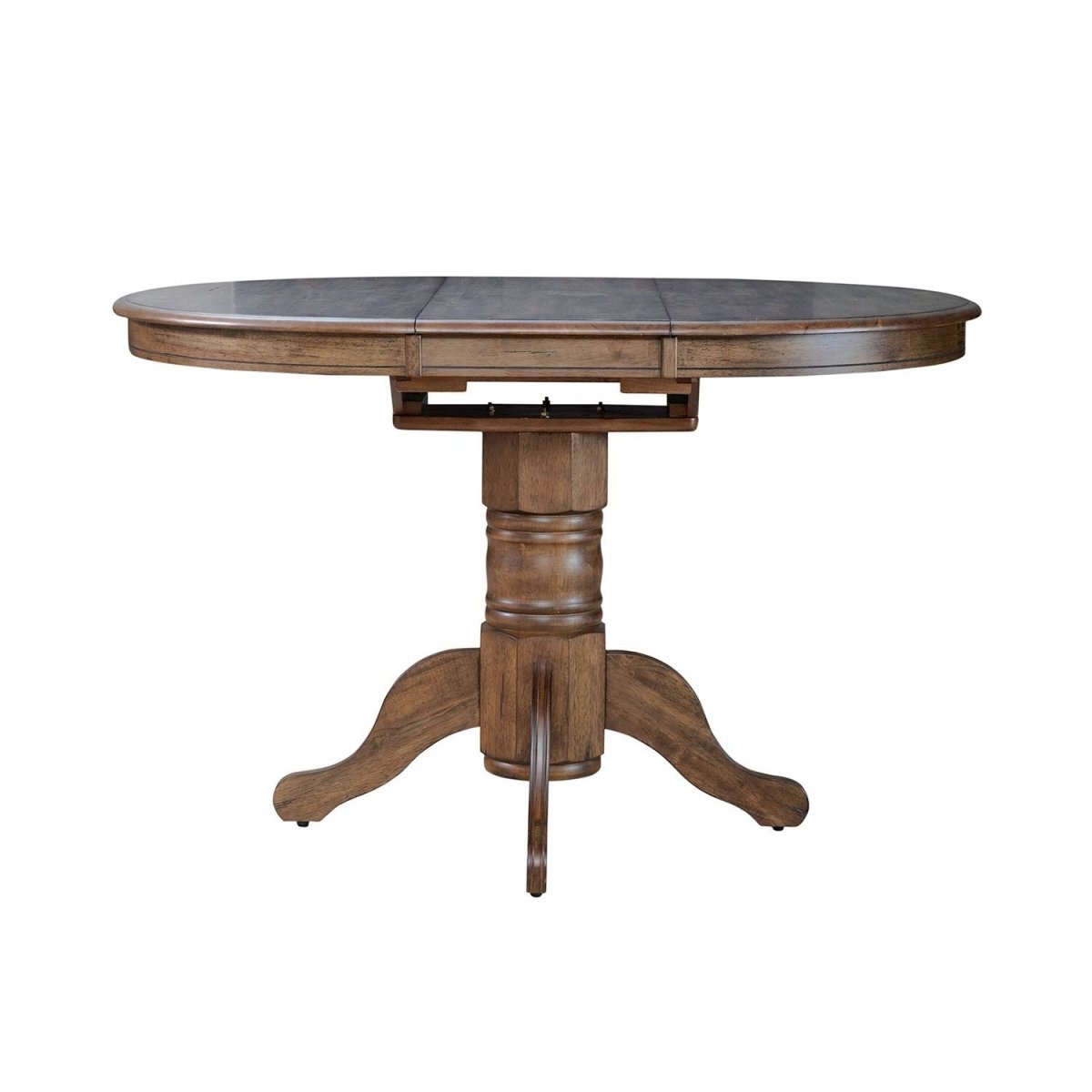 Carolina Crossing - Gathering Table Dining Tables by Liberty Furniture - Walls Furniture & Mattress