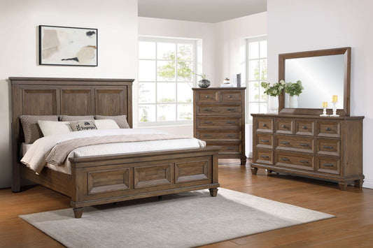 Mariana - Bedroom Set 4 Piece Bedroom Sets by New Classic - Walls Furniture & Mattress