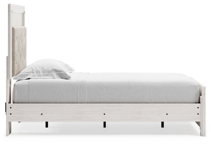 Altyra - Panel Bed Storage Beds by Signature Design by Ashley® - Walls Furniture & Mattress