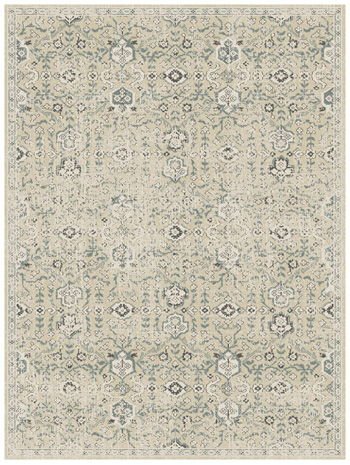 Jessmen - Rug Area Rugs by Signature Design by Ashley® - Walls Furniture & Mattress
