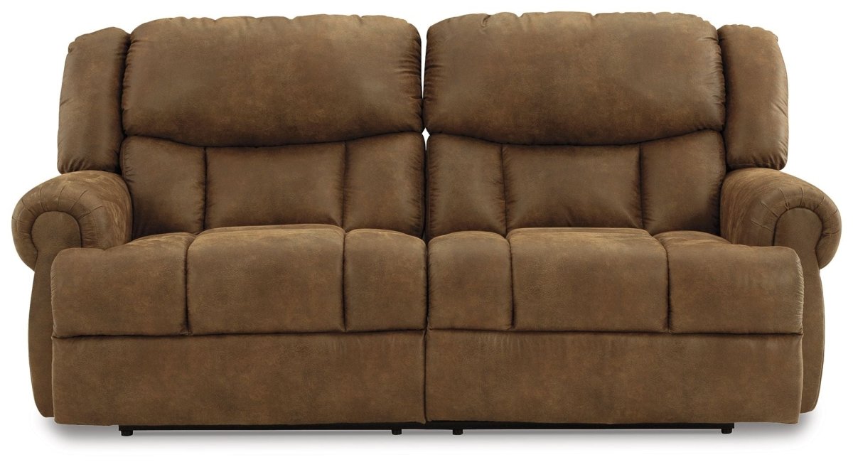 Boothbay - 2 Seat Reclining Sofa Reclining Sofas by Signature Design by Ashley® - Walls Furniture & Mattress