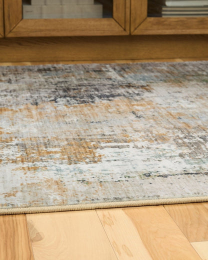 Torinette - Rug Area Rugs by Signature Design by Ashley® - Walls Furniture & Mattress