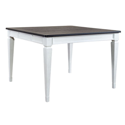 Allyson Park - Counter Height Leg Table Counter Tables by Liberty Furniture - Walls Furniture & Mattress