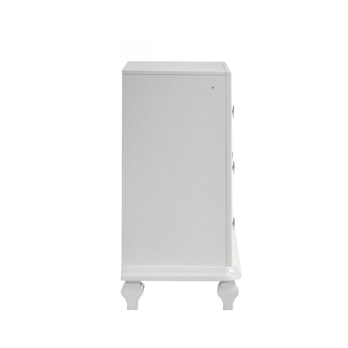 Stardust  - Dresser Dresser & Mirror by New Classic - Walls Furniture & Mattress