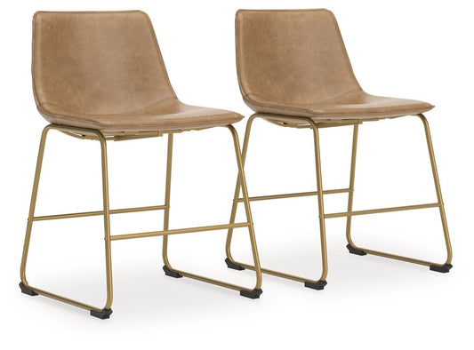 Ciabori - Dining Upholstered Side Chair (Set of 2) Chair Sets by Signature Design by Ashley® - Walls Furniture & Mattress