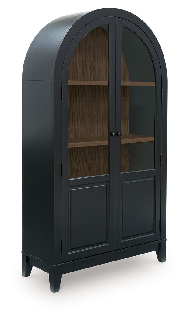 Dagandale - Accent Cabinet Accent Cabinets by Signature Design by Ashley® - Walls Furniture & Mattress