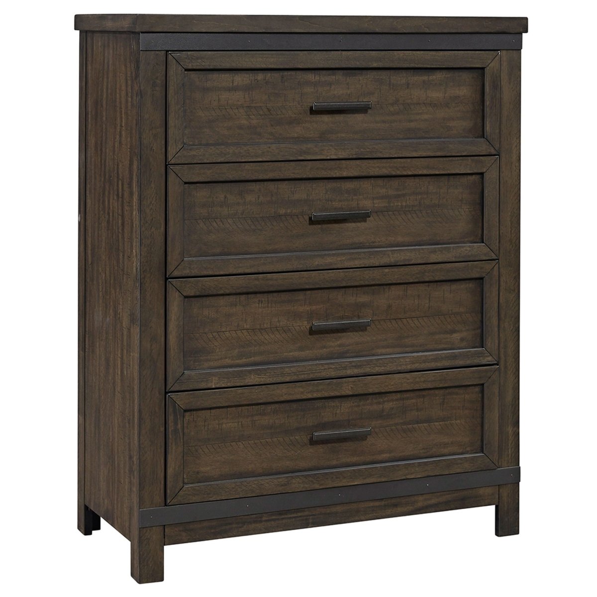 Thornwood Hills - Chest Accent Chests by Liberty Furniture - Walls Furniture & Mattress