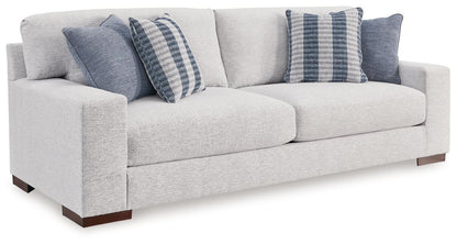 Belvoir - Sofa Stationary Sofas by Ashley® - Walls Furniture & Mattress