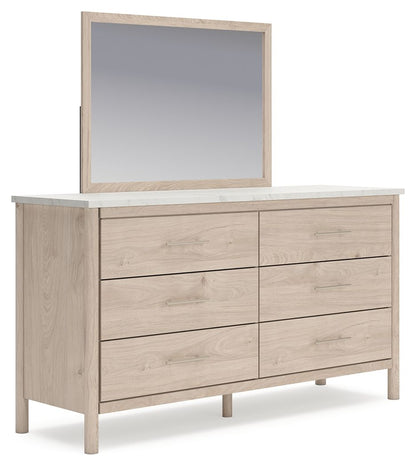 Cadmori - Panel Bedroom Set 8 + Piece Bedroom Sets by Signature Design by Ashley® - Walls Furniture & Mattress