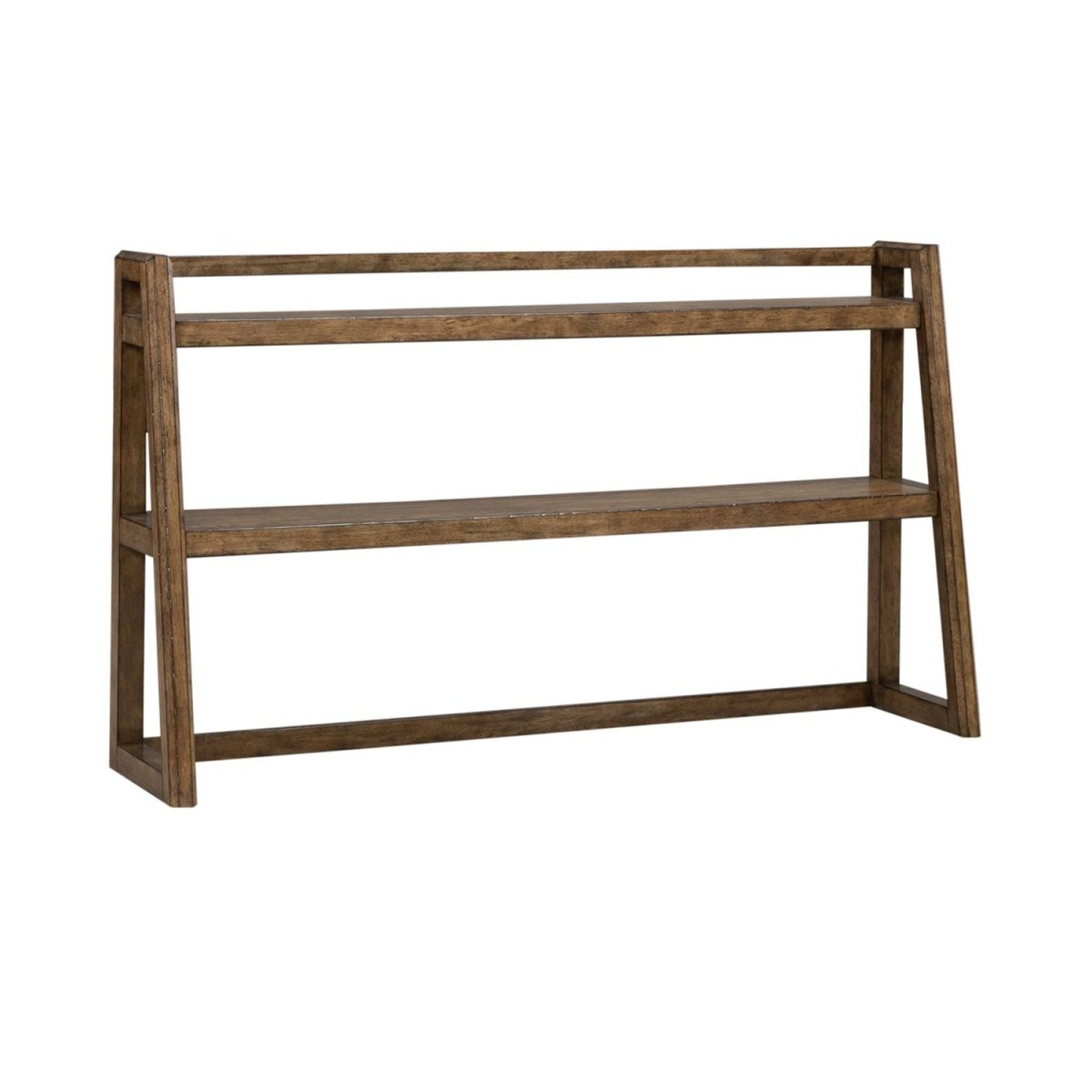 Carolina Park - Server Hutch - Brown Hutches by Liberty Furniture - Walls Furniture & Mattress