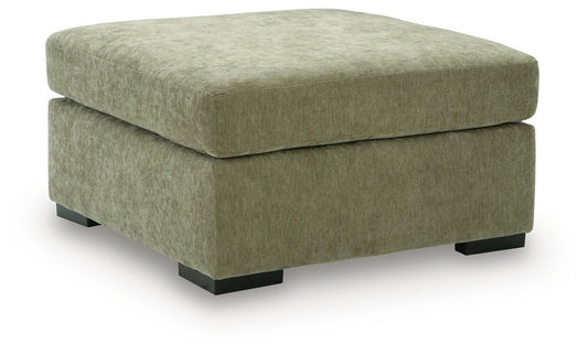 Bridgepoint - Oversized Accent Ottoman Accent Ottomans by Signature Design by Ashley® - Walls Furniture & Mattress