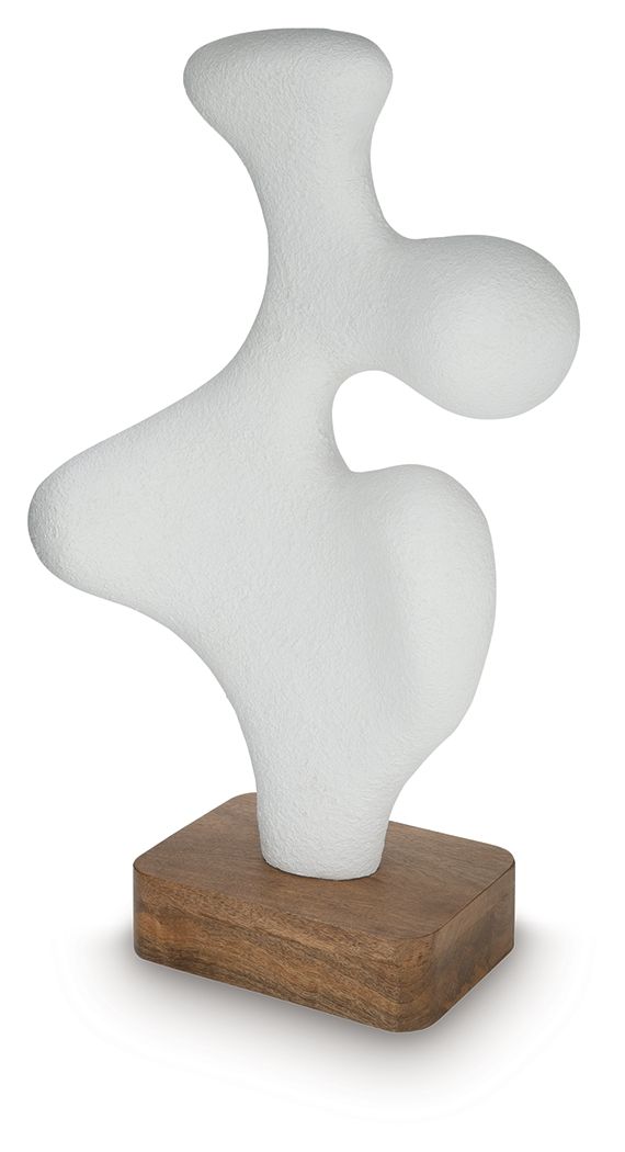 Lavarsen - Sculpture Sculptures & Figurines by Signature Design by Ashley® - Walls Furniture & Mattress