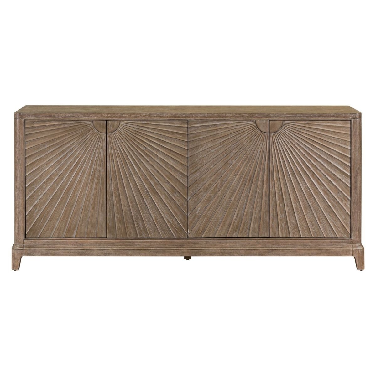 Montecito - Accent Cabinet Accent Cabinets by Liberty Furniture - Walls Furniture & Mattress