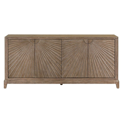 Montecito - Accent Cabinet Accent Cabinets by Liberty Furniture - Walls Furniture & Mattress
