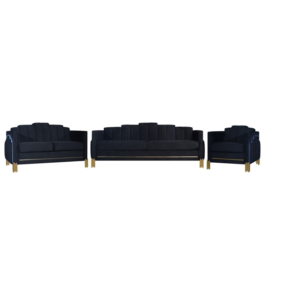 Empire - Sofa Set