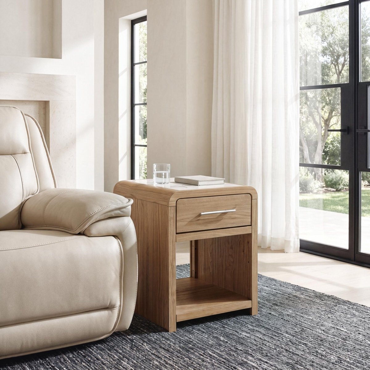 Dovander - Rectangular Table Cocktail Tables by Signature Design by Ashley® - Walls Furniture & Mattress