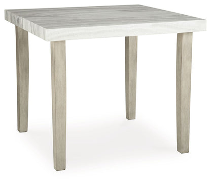 Larawyn - Dining Room Table Counter Tables by Signature Design by Ashley® - Walls Furniture & Mattress