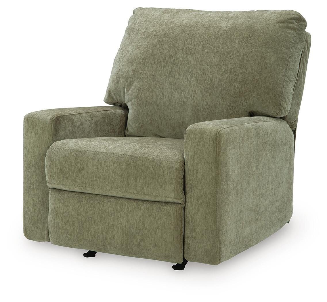 Bridgepoint - Rocker Recliner Rocker Chairs by Signature Design by Ashley® - Walls Furniture & Mattress