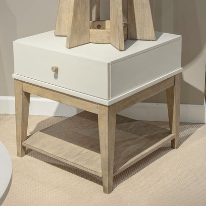 Berkley Square - Table Cocktail Tables by Liberty Furniture - Walls Furniture & Mattress