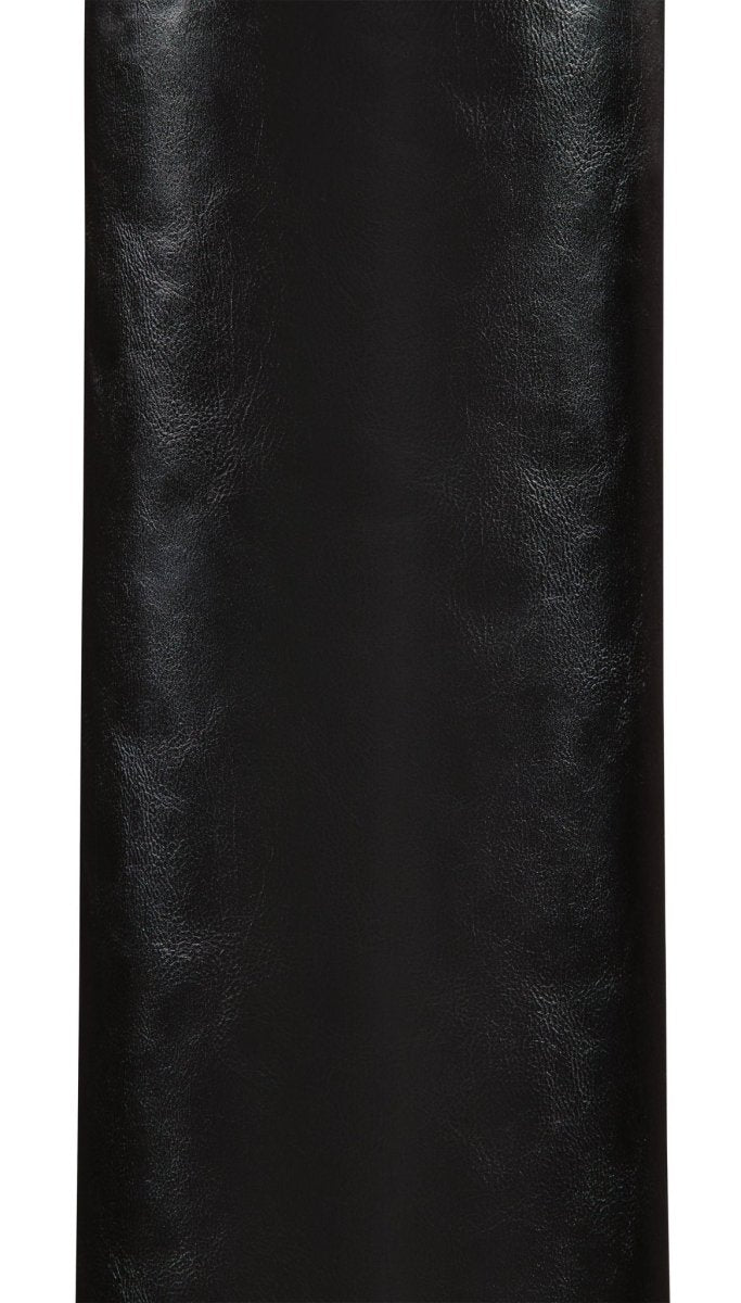 Lemland - Metal Table Lamp - Black / Gold Finish Table Lamps by Signature Design by Ashley® - Walls Furniture & Mattress