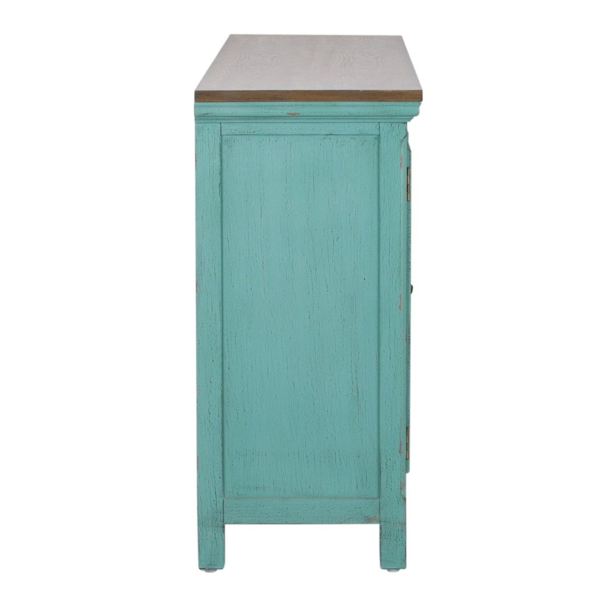 Kensington - Accent Cabinet Accent Cabinets by Liberty Furniture - Walls Furniture & Mattress