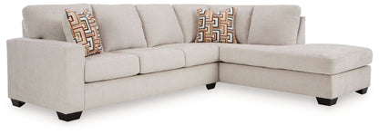 Aviemore - Sectional Set 3 Piece Living Room Sets by Signature Design by Ashley® - Walls Furniture & Mattress