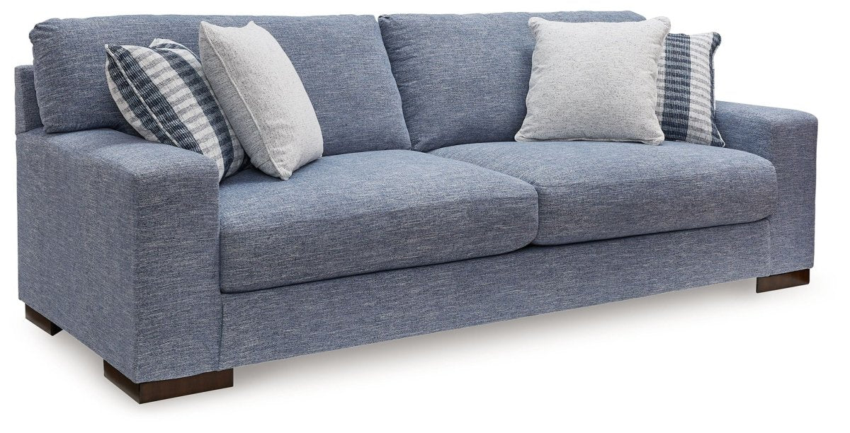 Belvoir - Sofa Stationary Sofas by Ashley® - Walls Furniture & Mattress