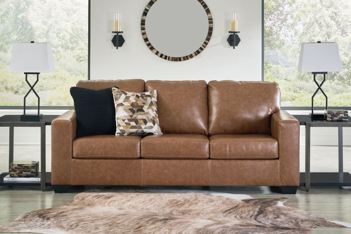 Bolsena - Sofa Stationary Sofas by Signature Design by Ashley® - Walls Furniture & Mattress