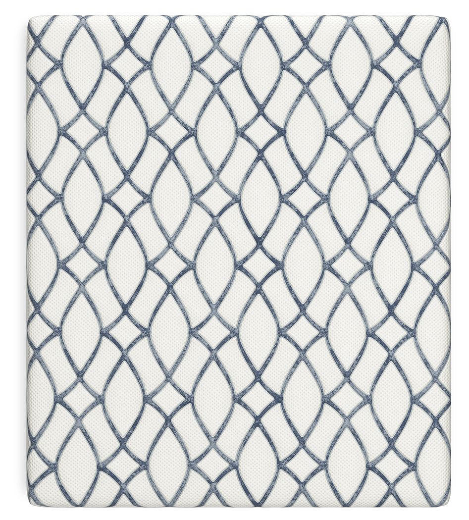 14 Inch Chime Elite 2.0 - Ultra Plush Mattress Memory Foam Mattresses by Sierra Sleep® by Ashley - Walls Furniture & Mattress
