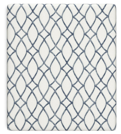 14 Inch Chime Elite 2.0 - Ultra Plush Mattress Memory Foam Mattresses by Sierra Sleep® by Ashley - Walls Furniture & Mattress
