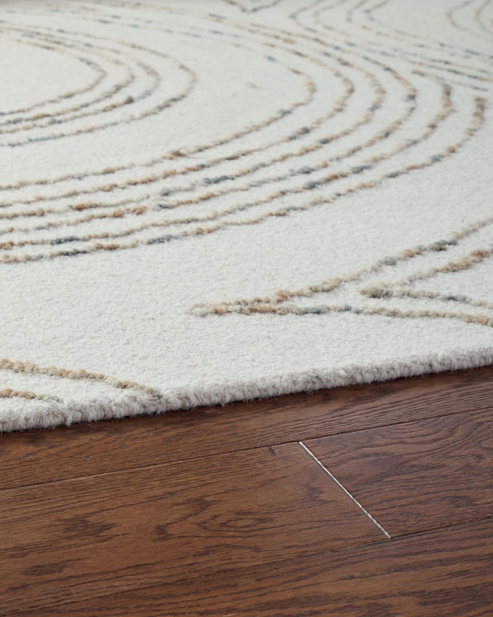 Deenbury - Rug Area Rugs by Signature Design by Ashley® - Walls Furniture & Mattress