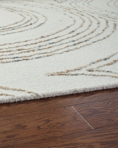 Deenbury - Rug Area Rugs by Signature Design by Ashley® - Walls Furniture & Mattress