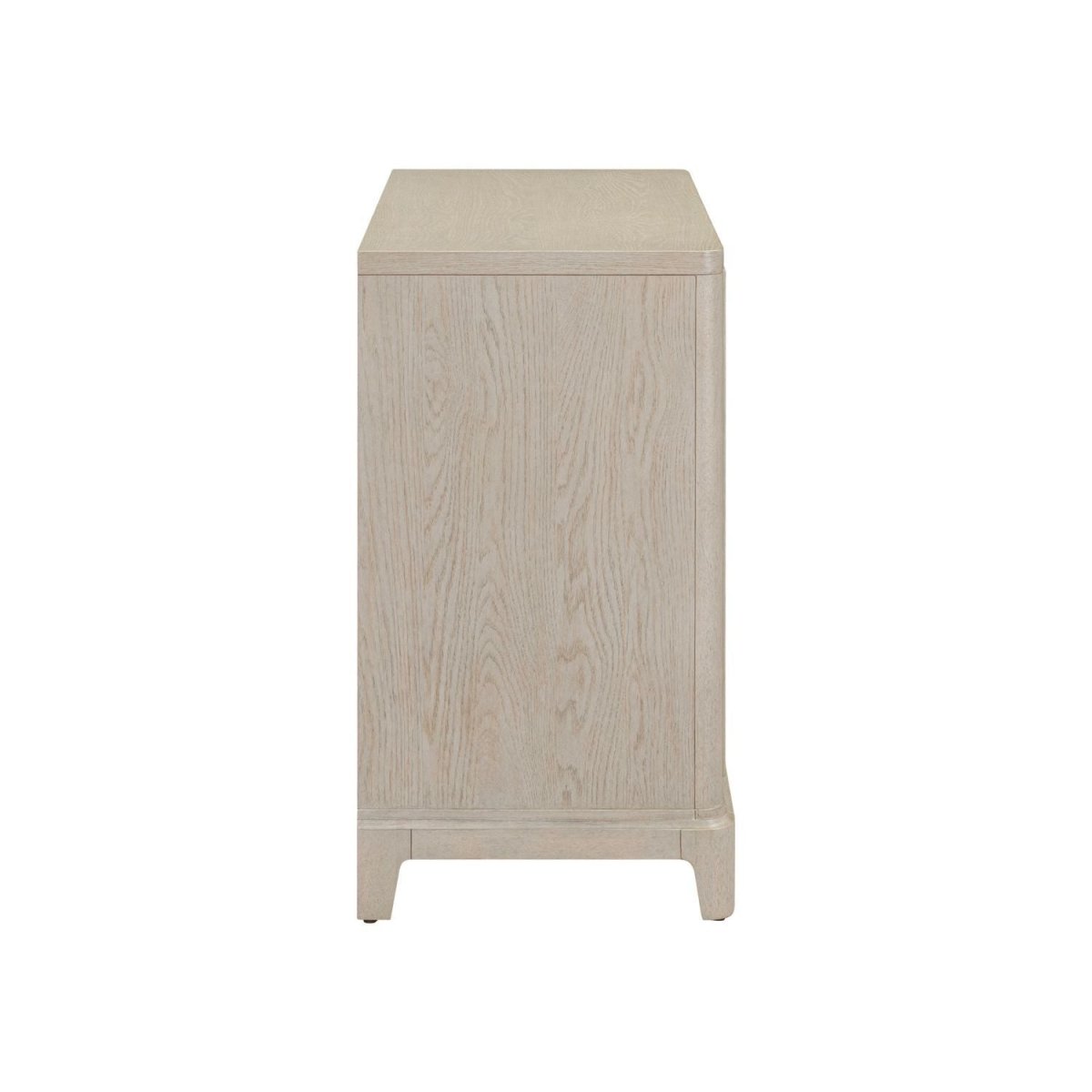 Montecito - Accent Cabinet Accent Cabinets by Liberty Furniture - Walls Furniture & Mattress